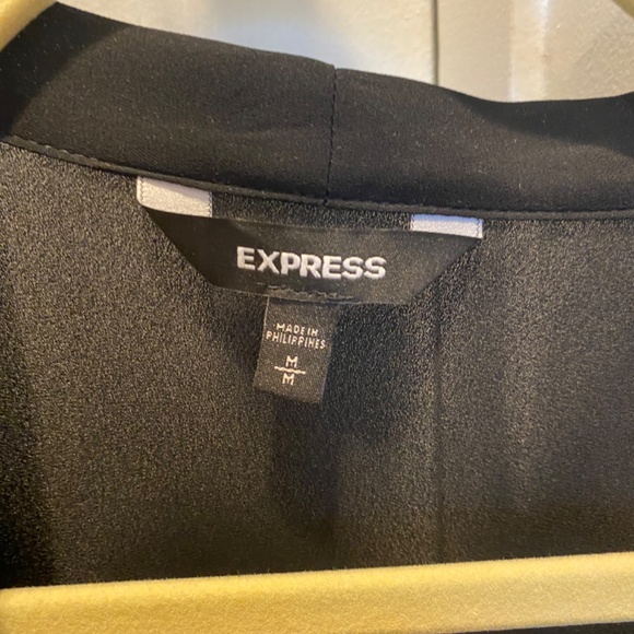 Express button up top - Picture 2 of 3